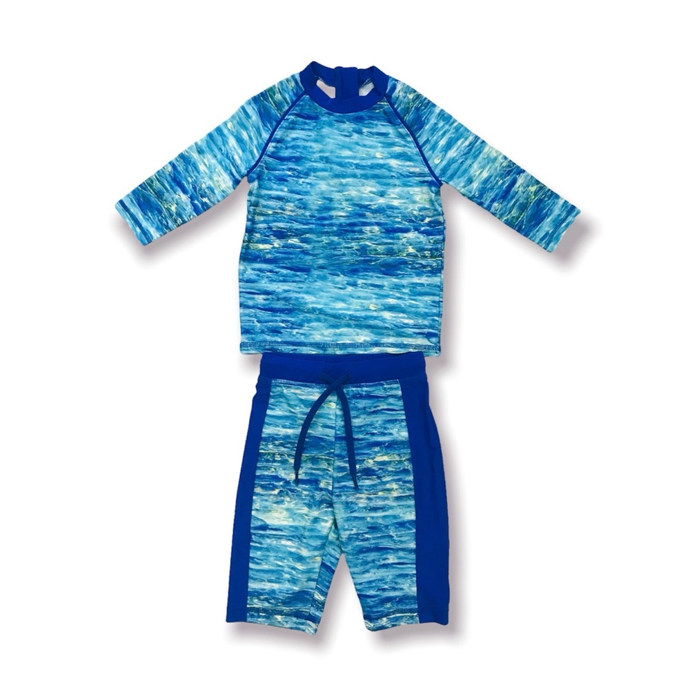 Marks & Spencer Rashguard Set 2-3 Years